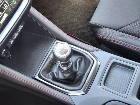 New 2026 Subaru WRX Premium AWD/4WD image 17