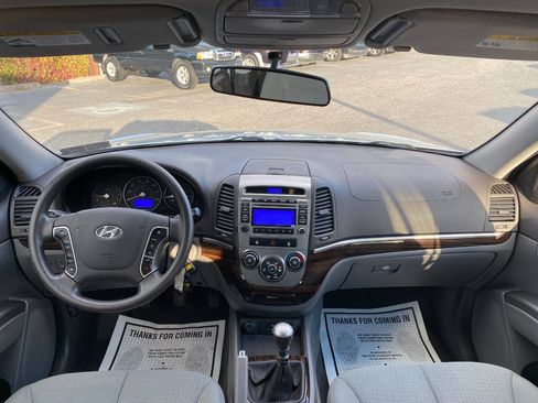 Used 2011 Hyundai Santa Fe GLS FWD image 24