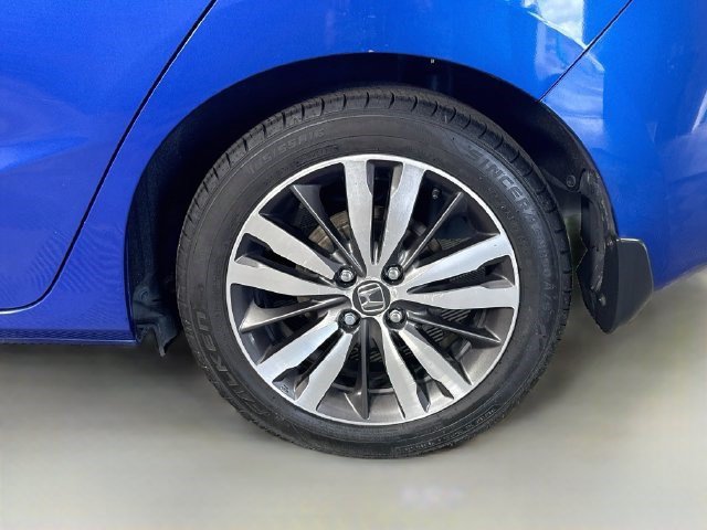 Used 2016 Honda Fit EX image 36