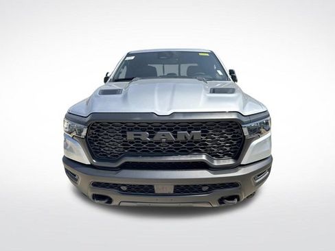 New 2026 RAM 1500 Rebel w/ Rebel Level 2 Equipment Group AWD/4WD image 2
