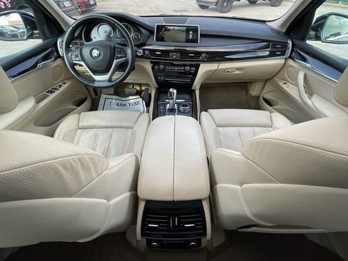 Used 2015 BMW X5 xDrive35i AWD/4WD image 31