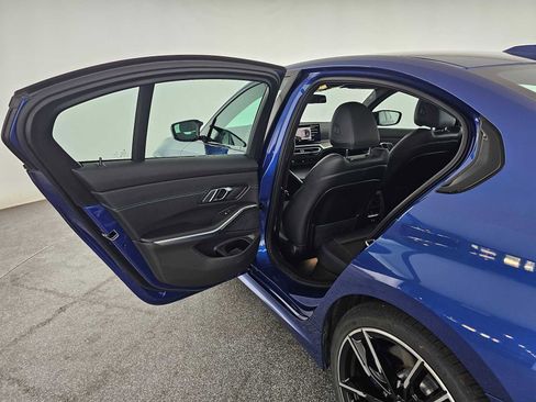 Used 2023 BMW M340i image 15