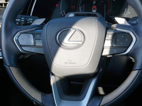 Certified 2024 Lexus RX 350 Premium Plus image 30