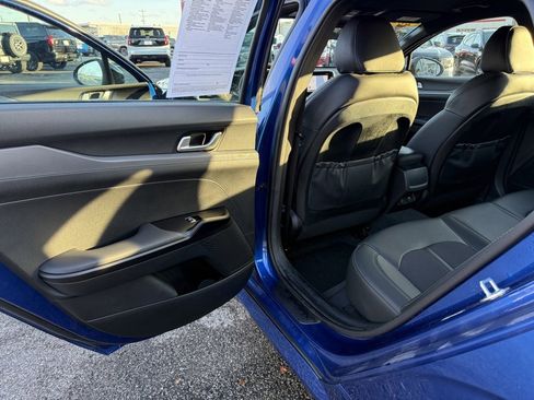 Used 2024 Kia K5 GT-Line w/ GT-Line Premium Package image 29