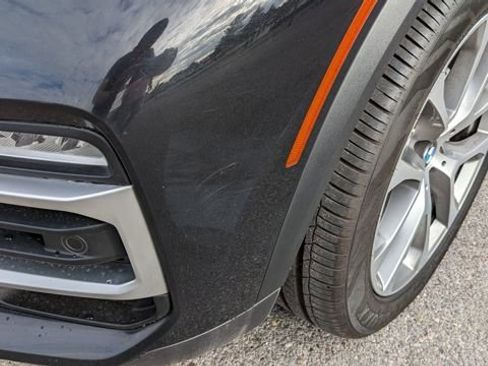 Used 2019 BMW X5 xDrive40i w/ Convenience Package image 3