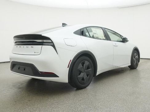 New 2026 Toyota Prius Plug-In Hybrid image 22