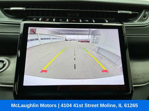 Used 2023 Jeep Grand Cherokee L Limited image 23