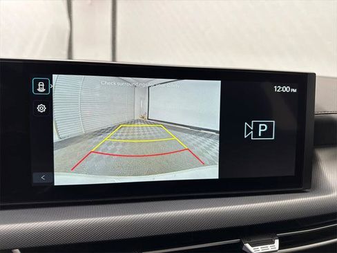 New 2025 Hyundai Sonata SEL image 28