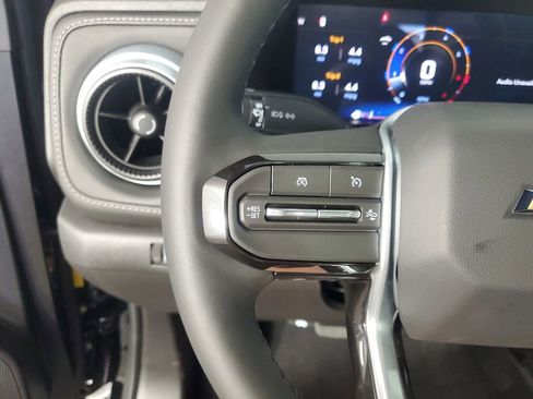 New 2026 Chevrolet Colorado LT image 25