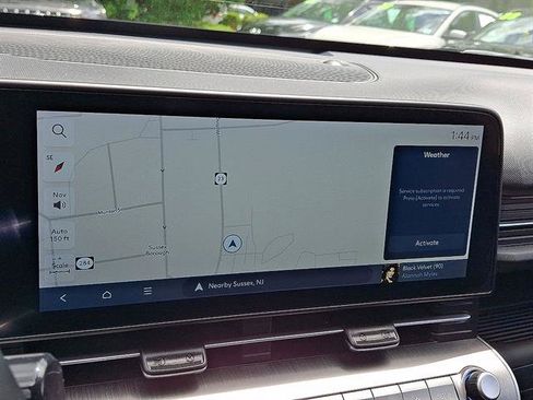 Certified 2024 Hyundai Kona Limited AWD/4WD image 14