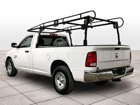 Used 2022 RAM 1500 Tradesman w/ Power & Remote Entry Group RWD image 10