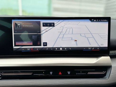 Used 2024 BMW 530i xDrive w/ M Sport Package image 14