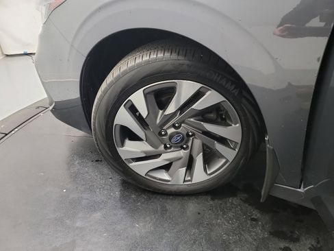 Used 2024 Subaru Legacy Limited image 30