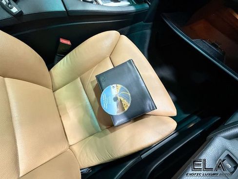 Used 2008 BMW 550i Sedan image 33