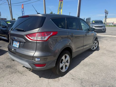 Used 2014 Ford Escape SE FWD image 4