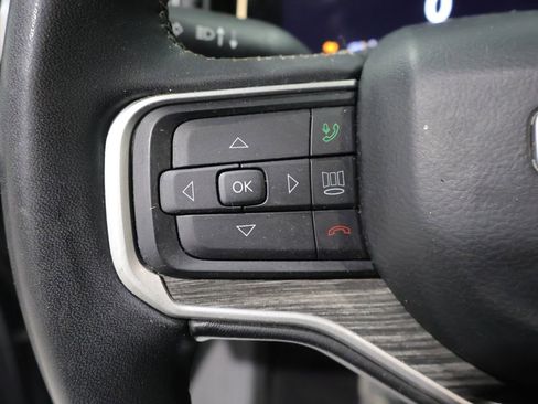 Used 2022 Jeep Wagoneer Series III AWD/4WD image 37