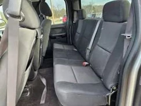 Used 2012 Chevrolet Silverado 1500 LS image 13