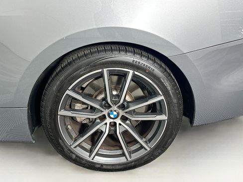 Used 2025 BMW 430i Coupe image 11