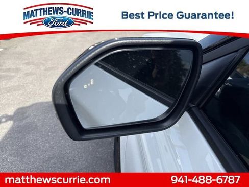 New 2026 Ford Explorer Tremor w/ Tremor Ultimate Package image 8