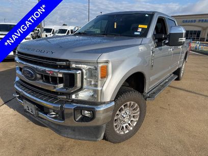 Used 2021 Ford F250 XLT w/ XLT Premium Package