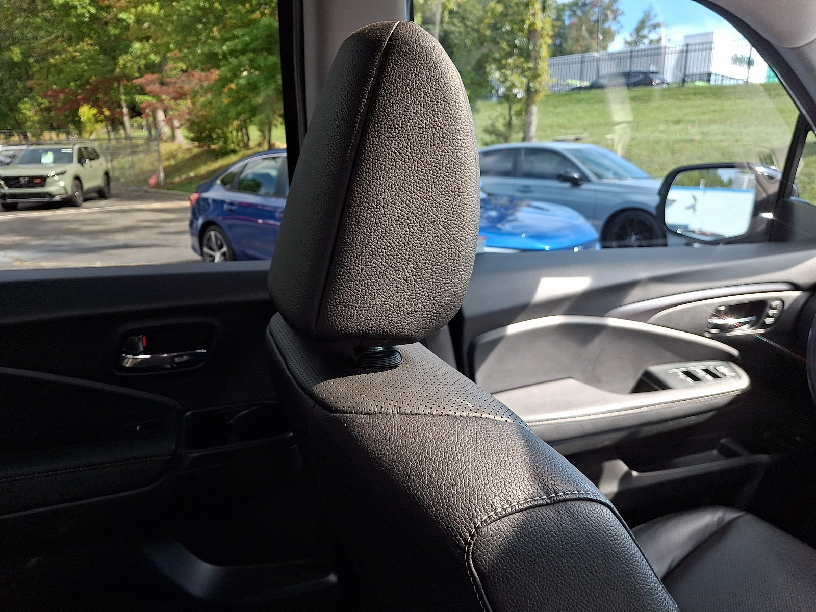 Certified 2023 Honda Ridgeline RTL-E image 13