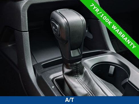 Certified 2025 Ford Ranger XL RWD image 32