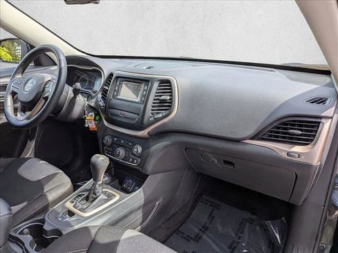 Used 2014 Jeep Cherokee Sport w/ Cold Weather Group AWD/4WD image 18