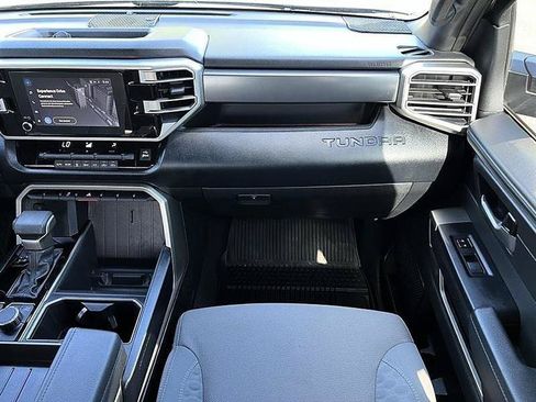 Used 2025 Toyota Tundra SR5 AWD/4WD image 18