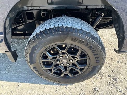 Used 2024 Ford F150 XLT w/ Equipment Group 302A MID AWD/4WD image 18