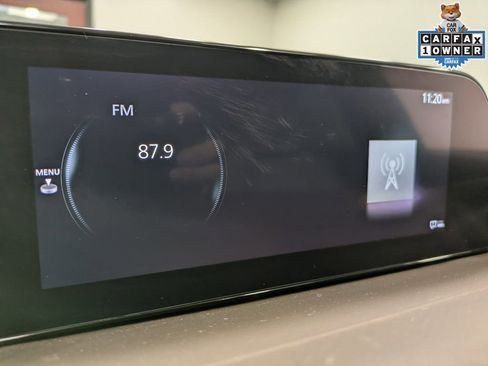 Certified 2023 MAZDA CX-30 AWD 2.5 S w/ Premium Package image 14