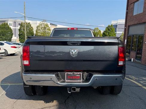 Used 2016 RAM 3500 Tradesman w/ Popular Equipment Group RWD image 36