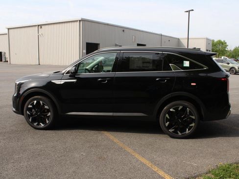 New 2026 Kia Sorento EX AWD/4WD image 5