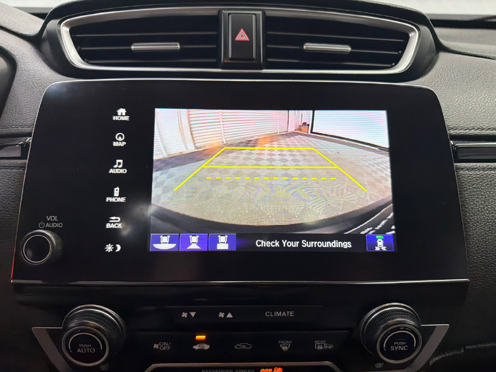 Used 2019 Honda CR-V Touring image 32