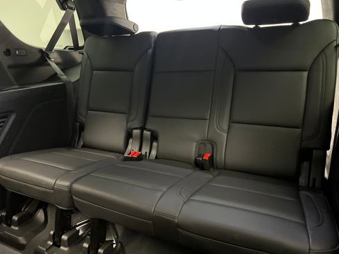 Used 2021 Chevrolet Tahoe LT image 33