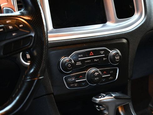 Used 2021 Dodge Charger Scat Pack RWD image 17