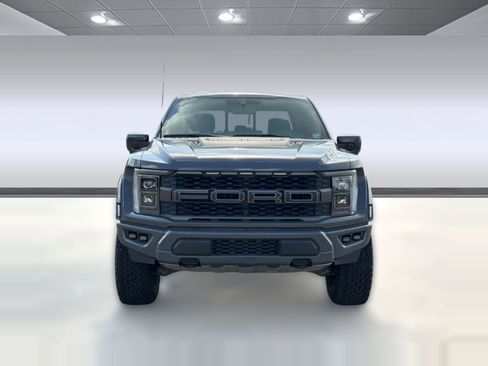 Used 2021 Ford F150 Raptor w/ Equipment Group 801A High image 6