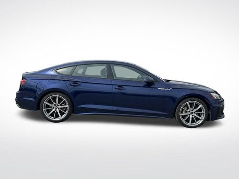 Used 2025 Audi A5 2.0T Premium Plus AWD/4WD image 7
