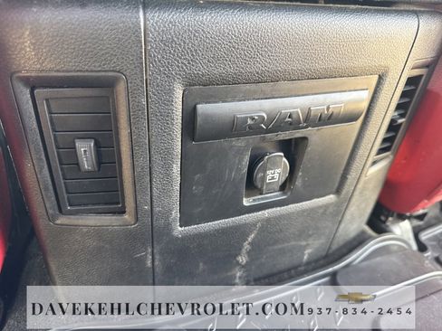 Used 2017 RAM 1500 Rebel w/ Luxury Group image 29