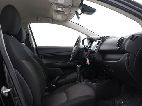 Used 2022 Mitsubishi Mirage LE image 13