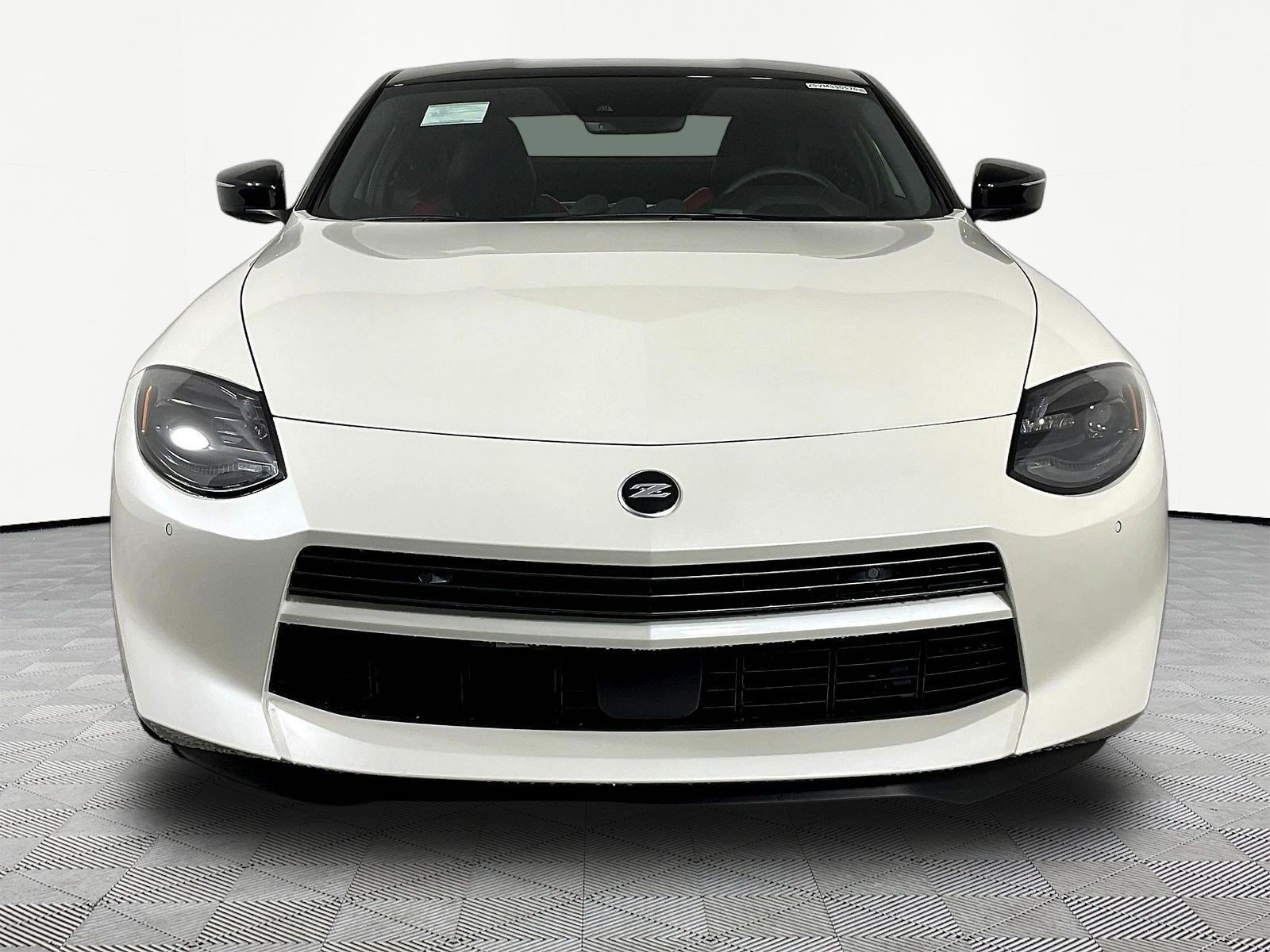 New 2027 Nissan Z Performance RWD image 2