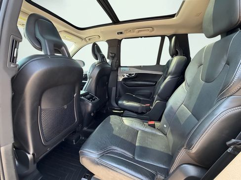 Used 2020 Volvo XC90 T6 Inscription AWD/4WD image 25