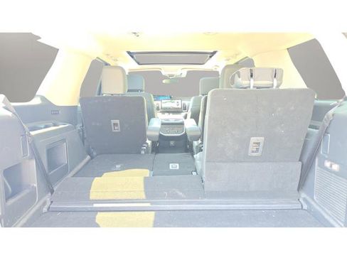 Used 2025 Ford Expedition Active AWD/4WD image 54
