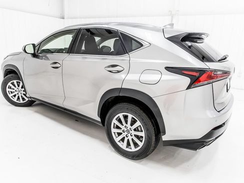 Used 2019 Lexus NX 300 FWD w/ Comfort Package image 4