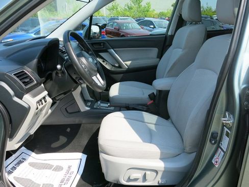 Used 2018 Subaru Forester 2.5i Premium AWD/4WD image 13