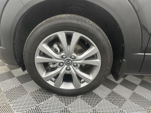 Used 2023 MAZDA CX-30 AWD 2.5 S w/ Preferred Package image 12