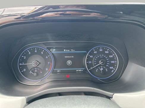 Used 2021 Hyundai Palisade SEL w/ Premium Package FWD image 26