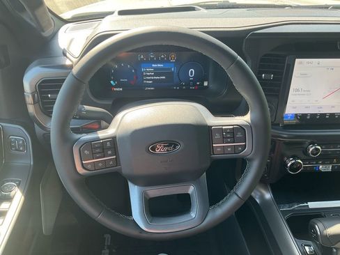 New 2026 Ford F150 Lariat AWD/4WD image 21