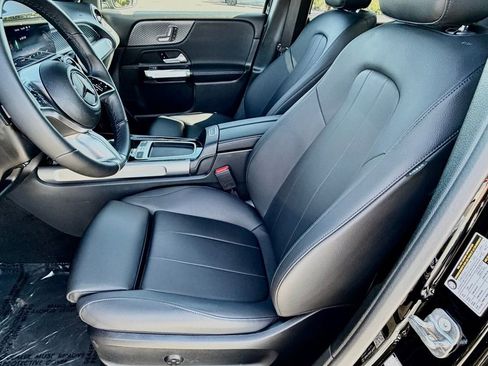 Certified 2026 Mercedes-Benz GLB 250 image 18