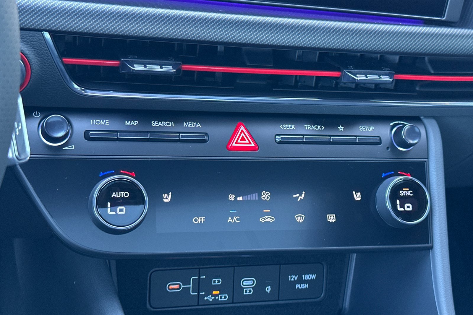 New 2026 Hyundai Sonata N Line FWD image 19