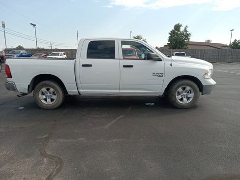 Used 2022 RAM 1500 Tradesman w/ Popular Equipment Group image 8